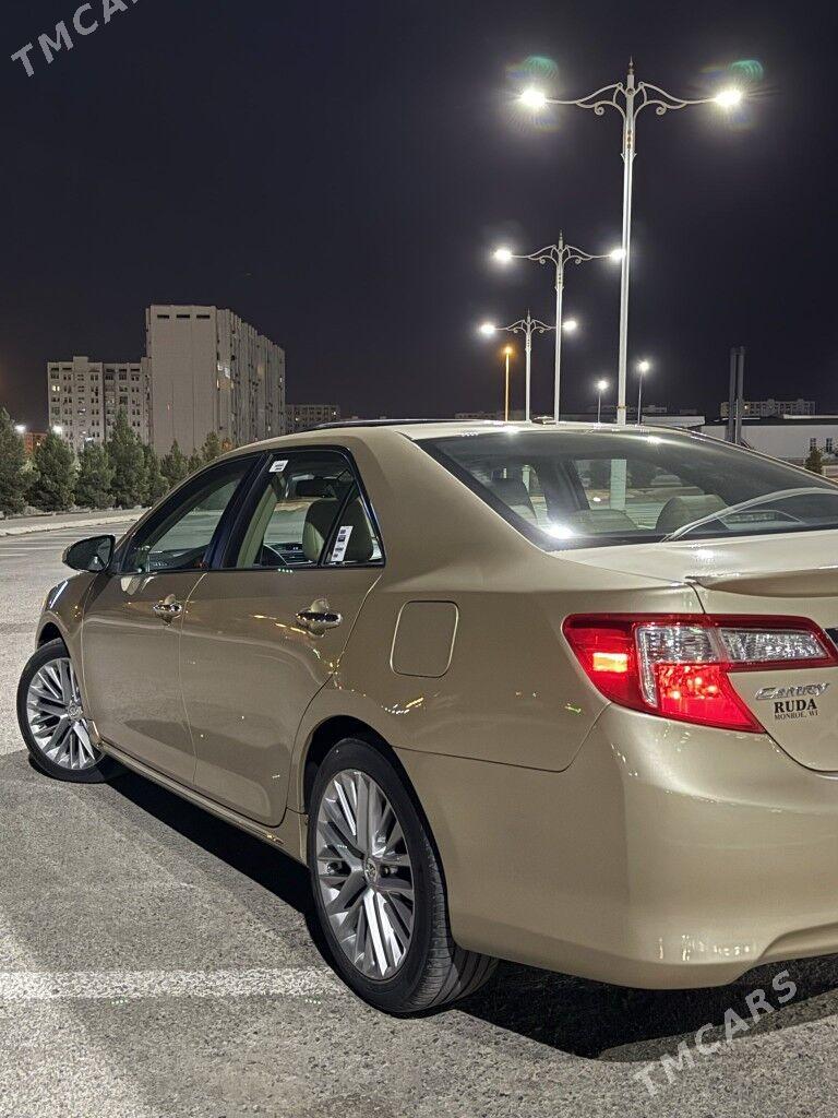 Toyota Camry 2011 - 239 000 TMT - Aşgabat - img 6