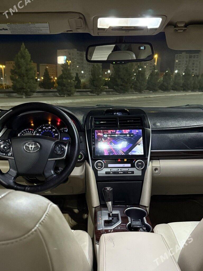 Toyota Camry 2011 - 239 000 TMT - Aşgabat - img 10