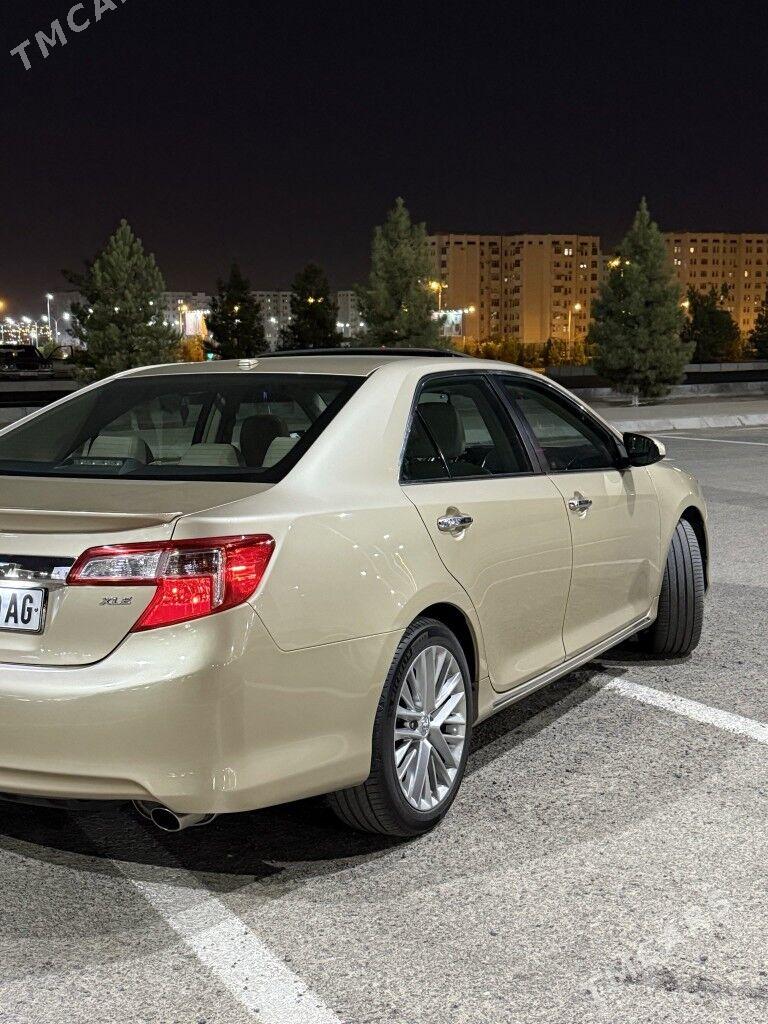 Toyota Camry 2011 - 239 000 TMT - Aşgabat - img 5