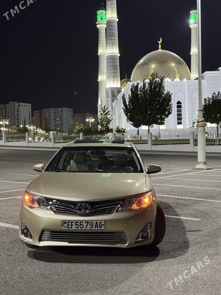 Toyota Camry 2011 - 239 000 TMT - Aşgabat - img 3