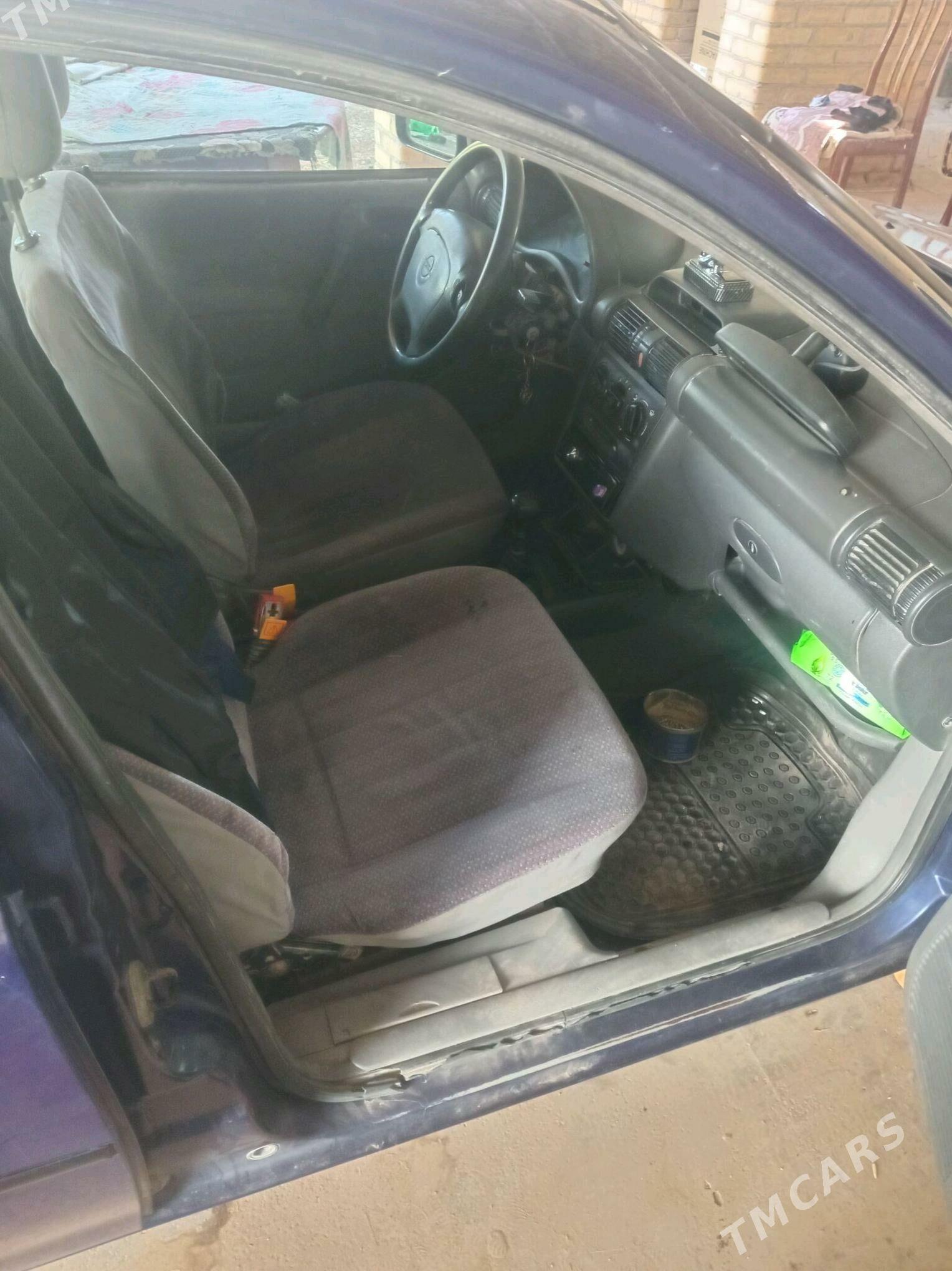 Opel Vita 1996 - 30 000 TMT - Сейди - img 9