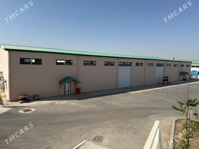 Arenda - Aşgabat - img 1