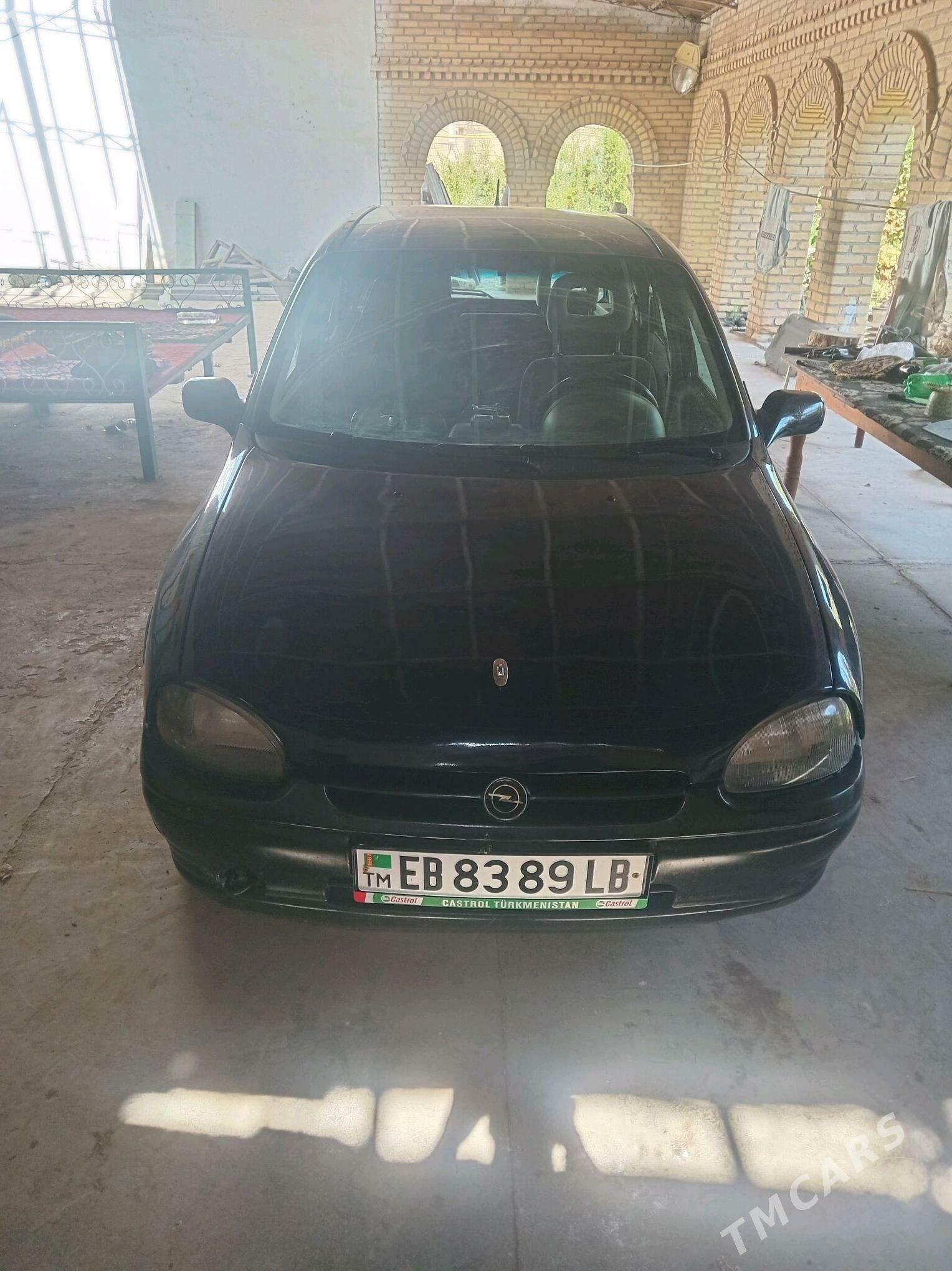 Opel Vita 1996 - 30 000 TMT - Сейди - img 6