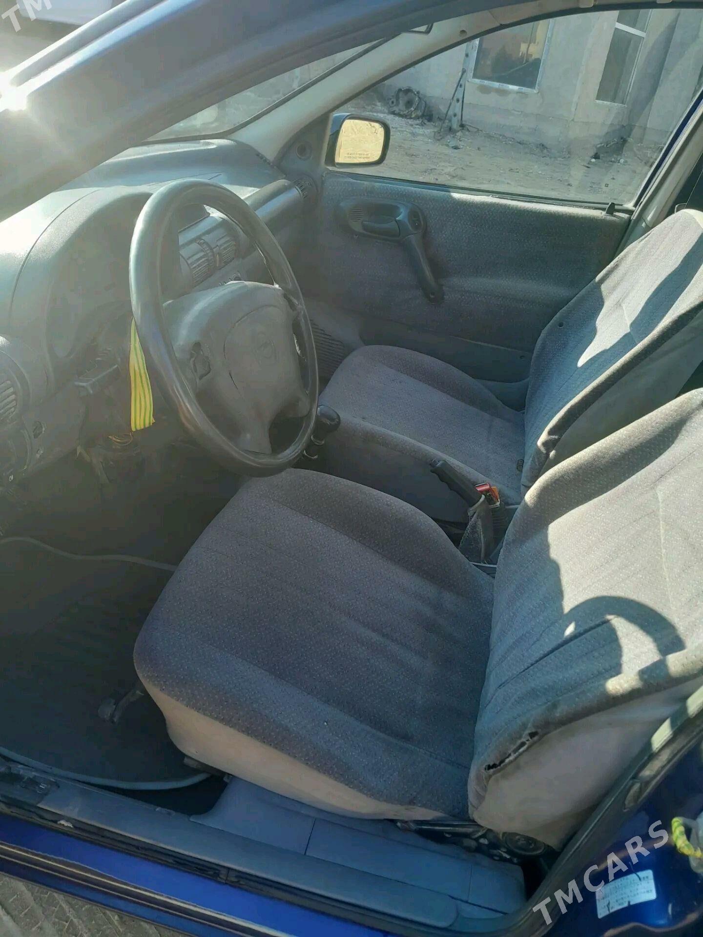 Opel Vita 1996 - 30 000 TMT - Сейди - img 1