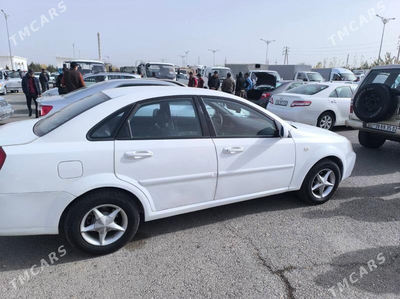 Daewoo Lacetti 2007 - 70 000 TMT - Дашогуз - img 6