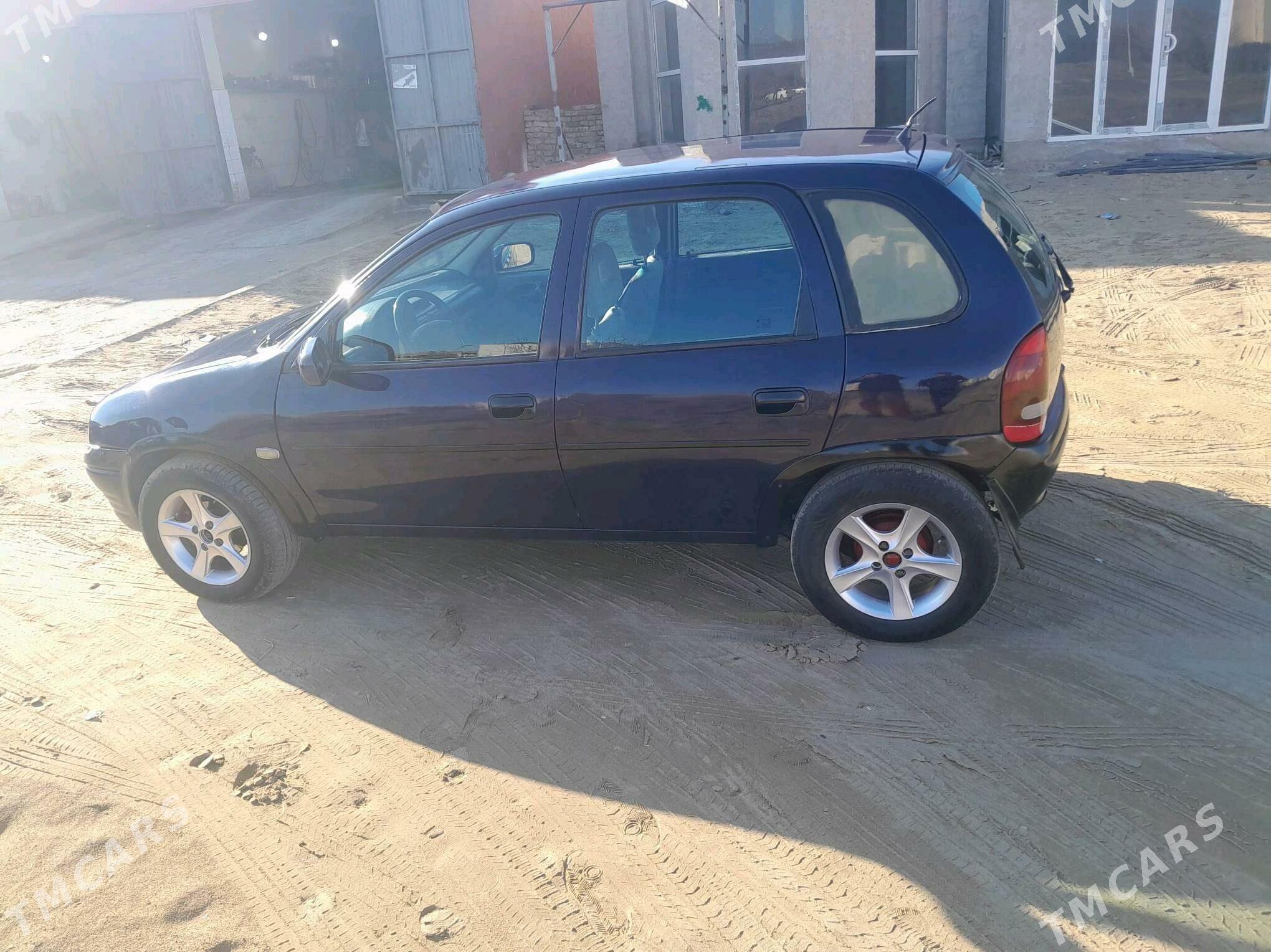 Opel Vita 1996 - 30 000 TMT - Сейди - img 8