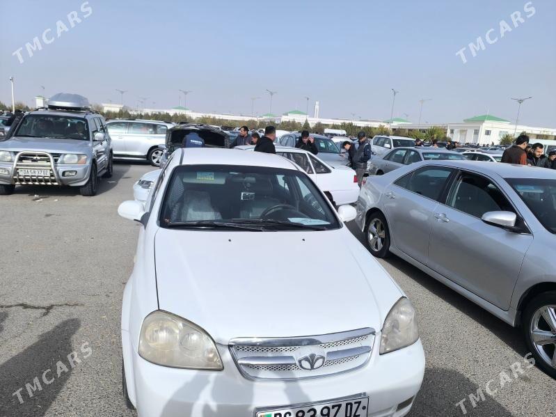 Daewoo Lacetti 2007 - 70 000 TMT - Дашогуз - img 5