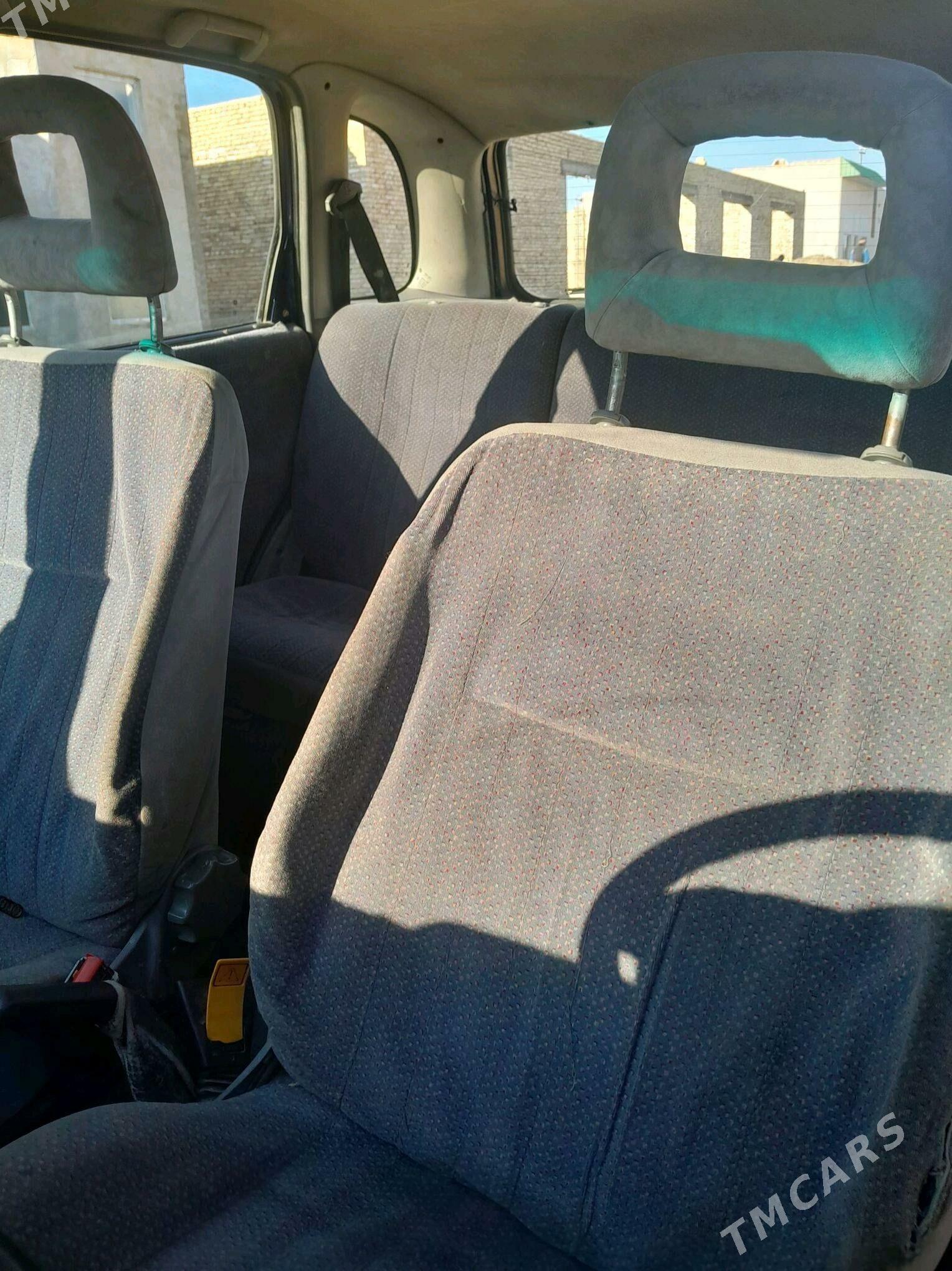 Opel Vita 1996 - 30 000 TMT - Сейди - img 7