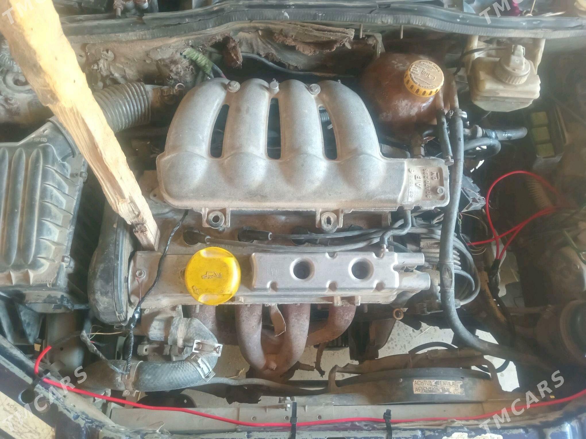 Opel Vita 1996 - 30 000 TMT - Сейди - img 2