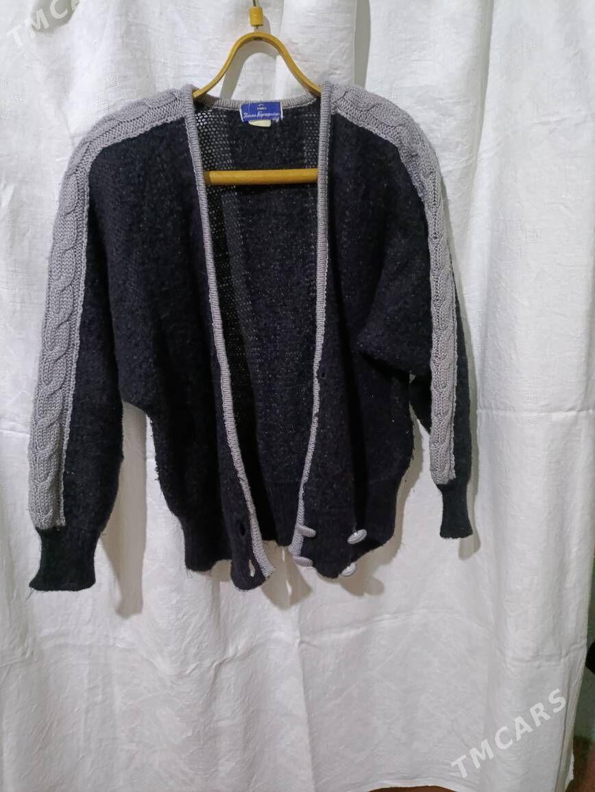 кофты тёплые, свитера - Aşgabat - img 2