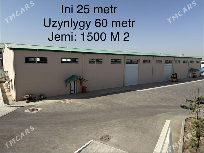 Arenda - Aşgabat - img 2