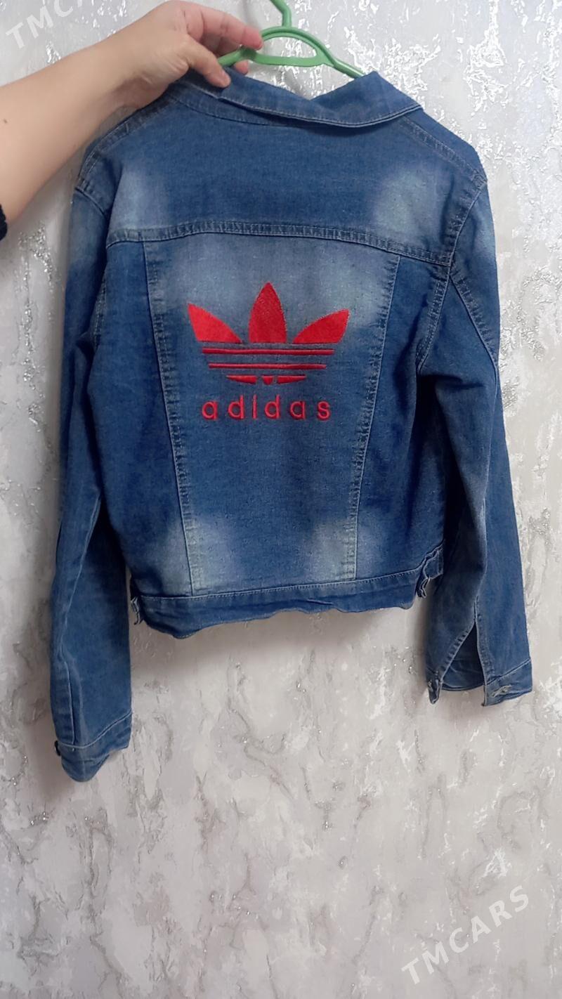 jinsowka - Балканабат - img 1