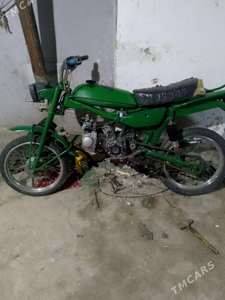 Fekon FK150-8G 2002 - 5 000 TMT - Türkmenabat - img 1