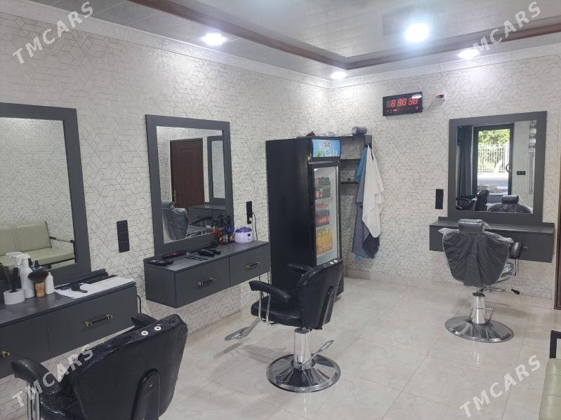 Dellekhana ( парикмахерская) - Mary - img 1