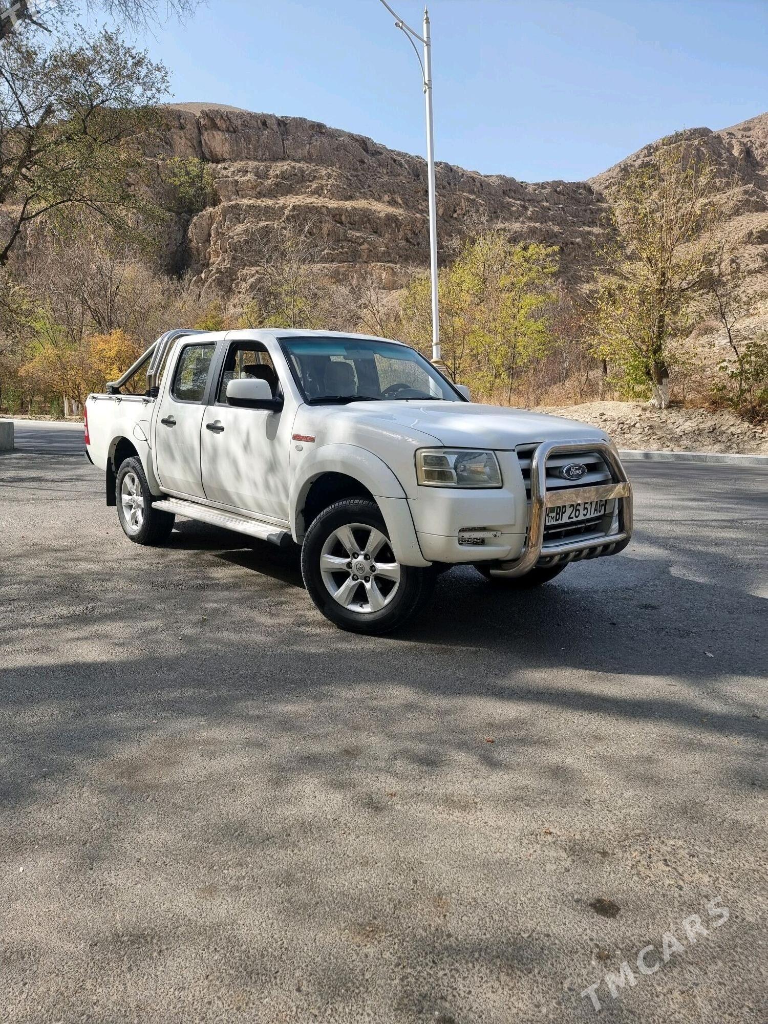 Toyota Hilux 2008 - 165 000 TMT - Ашхабад - img 1