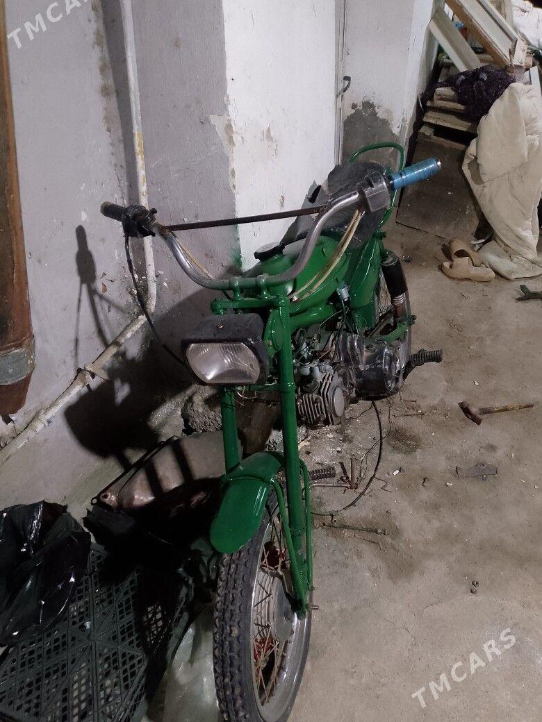 Fekon FK150-8G 2002 - 5 000 TMT - Türkmenabat - img 2