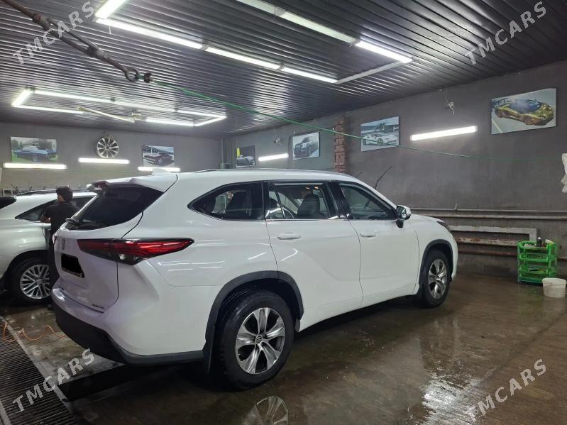 Toyota Highlander 2020 - 470 000 TMT - Дашогуз - img 2