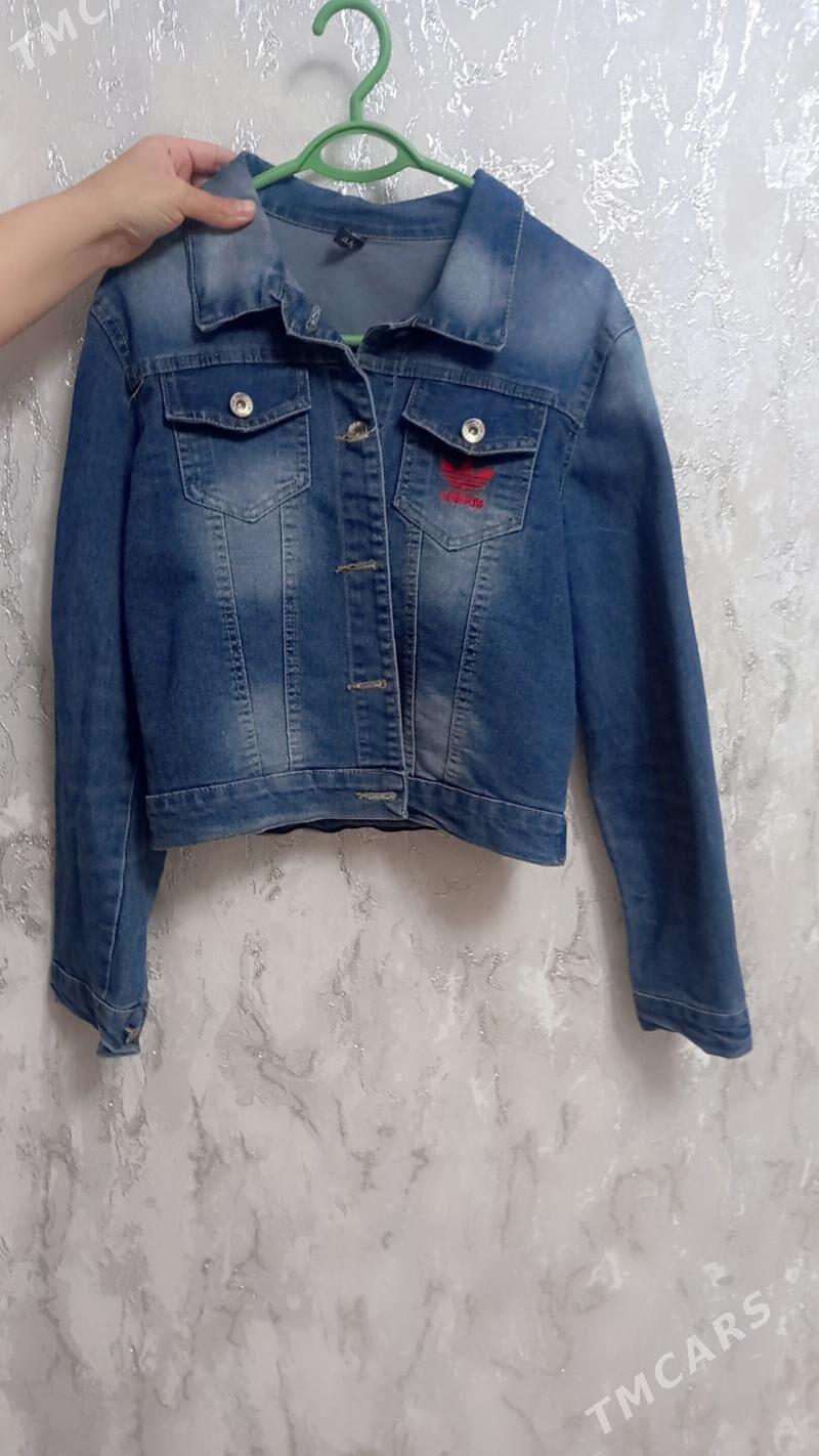 jinsowka - Балканабат - img 2