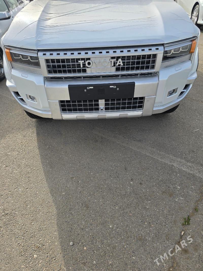 Toyota Land Cruiser Prado 2025 - 1 218 750 TMT - Ашхабад - img 1