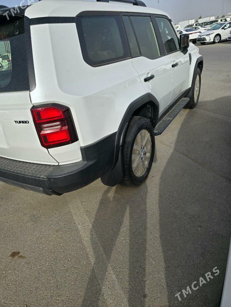 Toyota Land Cruiser Prado 2025 - 1 218 750 TMT - Ашхабад - img 4