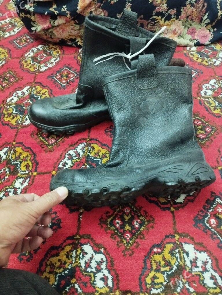 сапог - Дашогуз - img 2