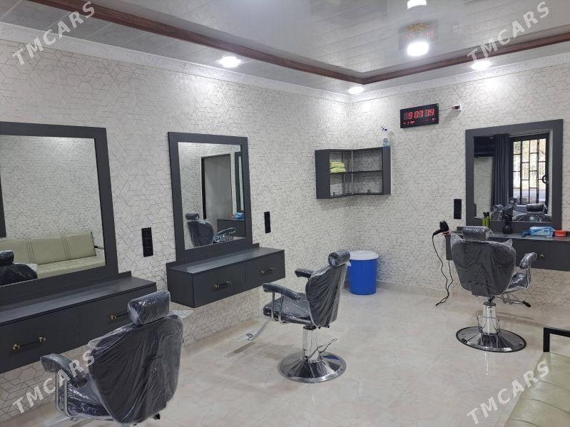 Dellekhana ( парикмахерская) - Mary - img 2