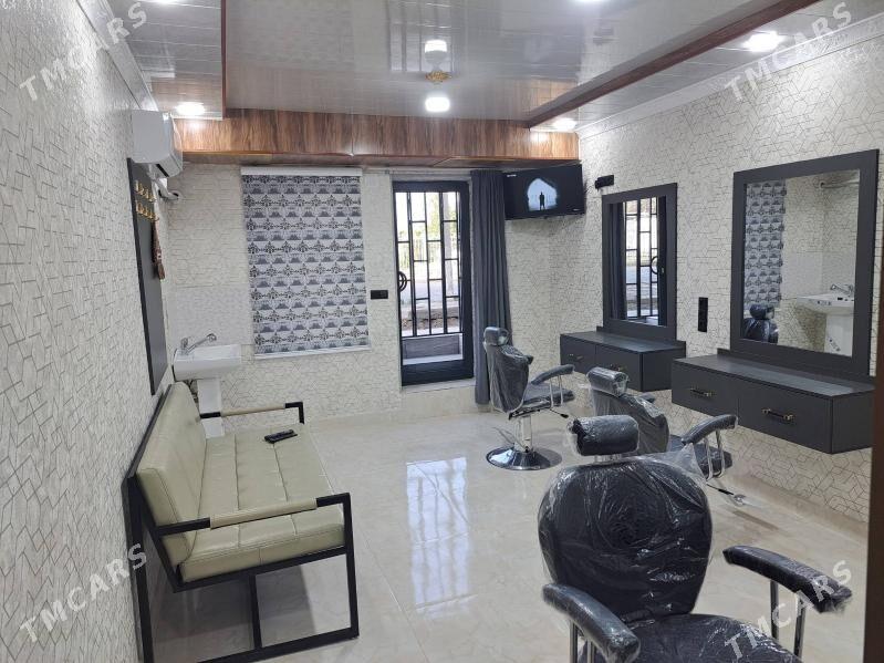 Dellekhana ( парикмахерская) - Mary - img 4