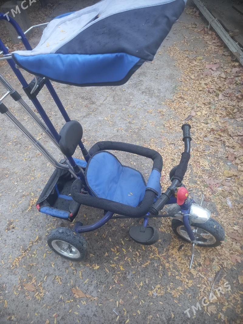 велосипед - Aşgabat - img 2