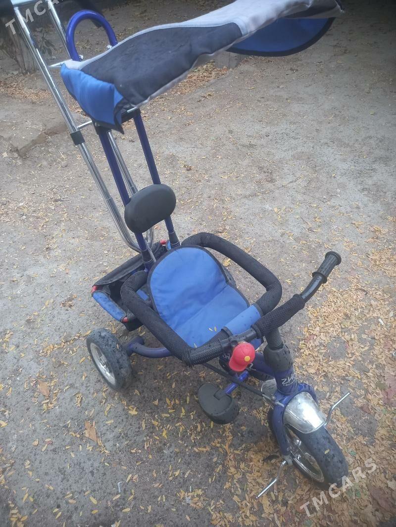 велосипед - Aşgabat - img 1