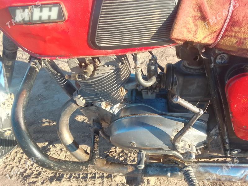 Fekon FK200-14G 1985 - 8 000 TMT - Акдепе - img 6