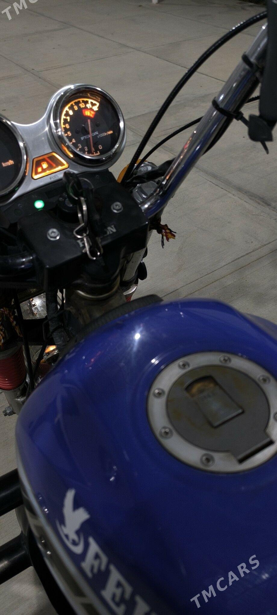 Fekon FK200-14G 2022 - 25 000 TMT - Bäherden - img 6