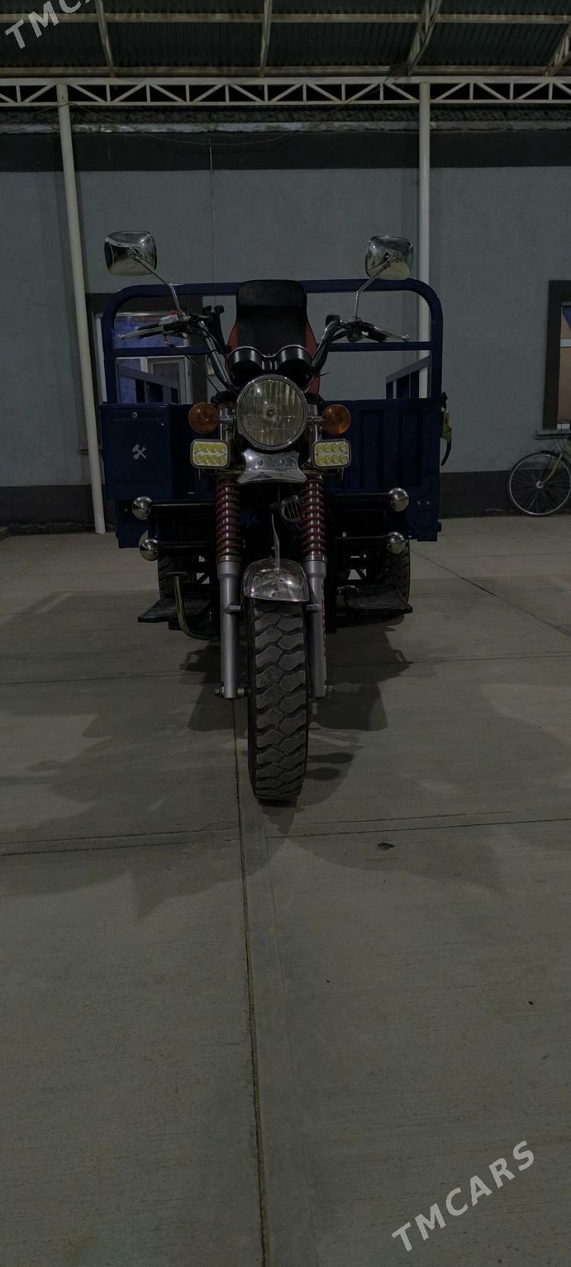 Fekon FK200-14G 2022 - 25 000 TMT - Bäherden - img 5