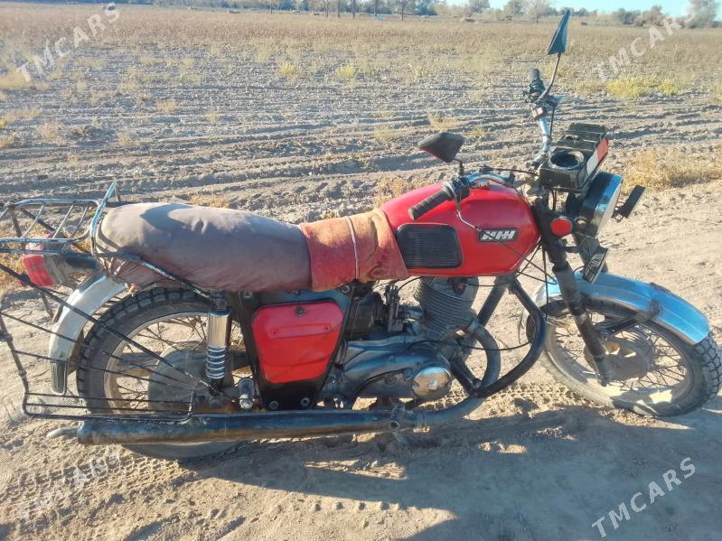 Fekon FK200-14G 1985 - 8 000 TMT - Акдепе - img 5