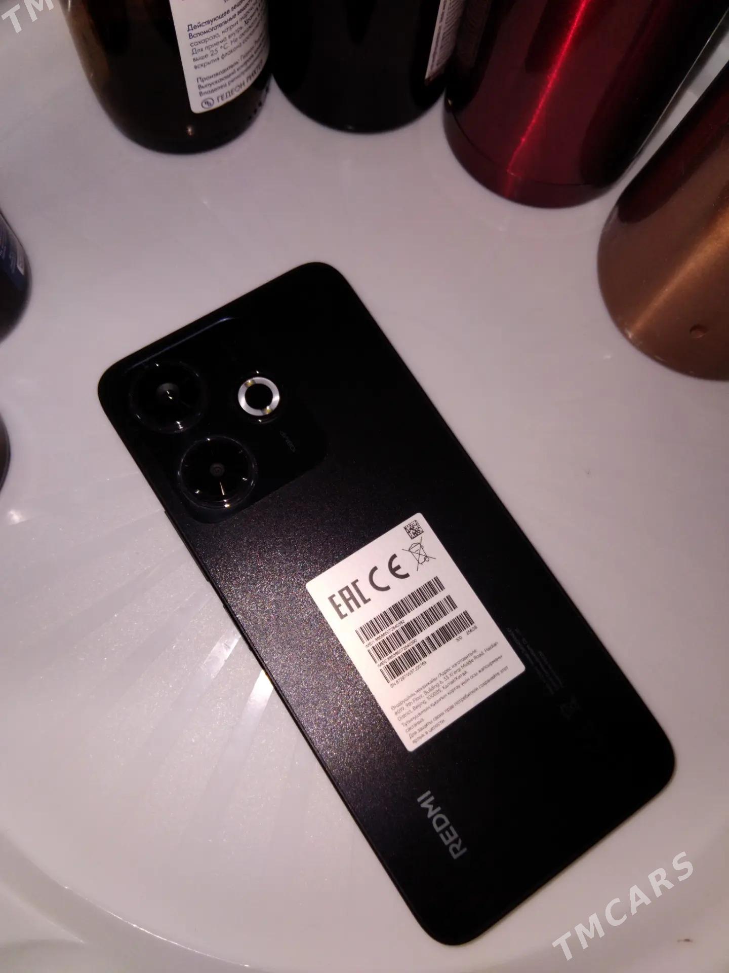 Xiaomi Redmi 13x - Seýdi - img 2