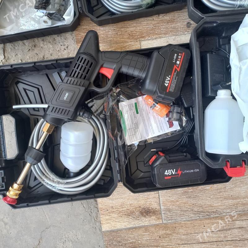 Kama 20lik tigir täze - 30 мкр - img 2