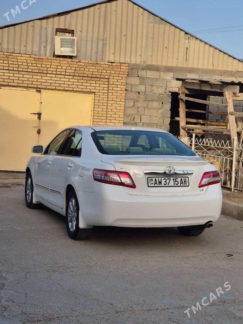 Toyota Camry 2007 - 180 000 TMT - Aşgabat - img 2