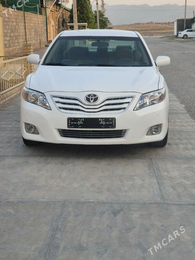 Toyota Camry 2007 - 180 000 TMT - Aşgabat - img 5