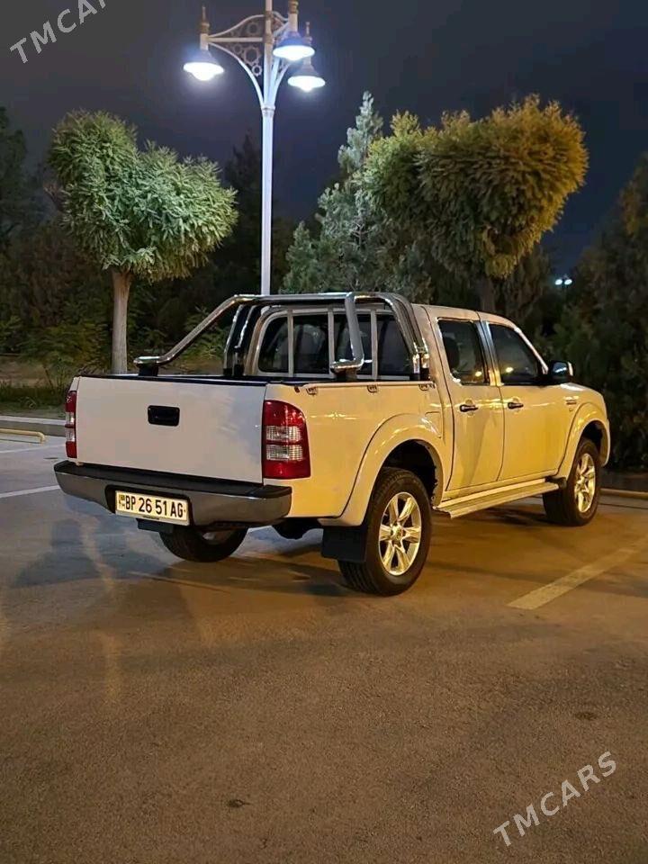 Toyota Hilux 2008 - 165 000 TMT - Ашхабад - img 4