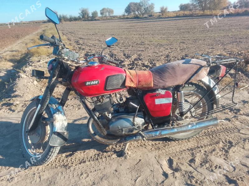 Fekon FK200-14G 1985 - 8 000 TMT - Акдепе - img 1