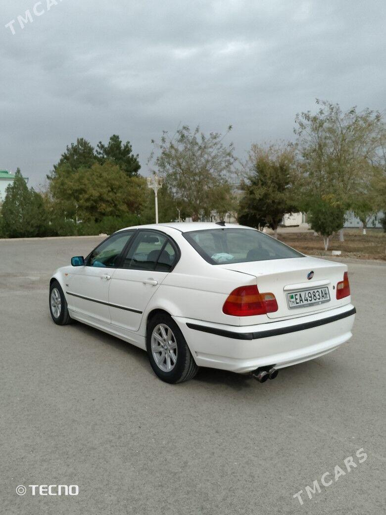 BMW E46 2001 - 78 000 TMT - Бахарден - img 4