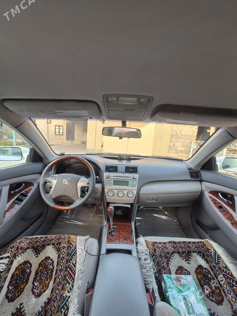 Toyota Camry 2007 - 180 000 TMT - Aşgabat - img 4