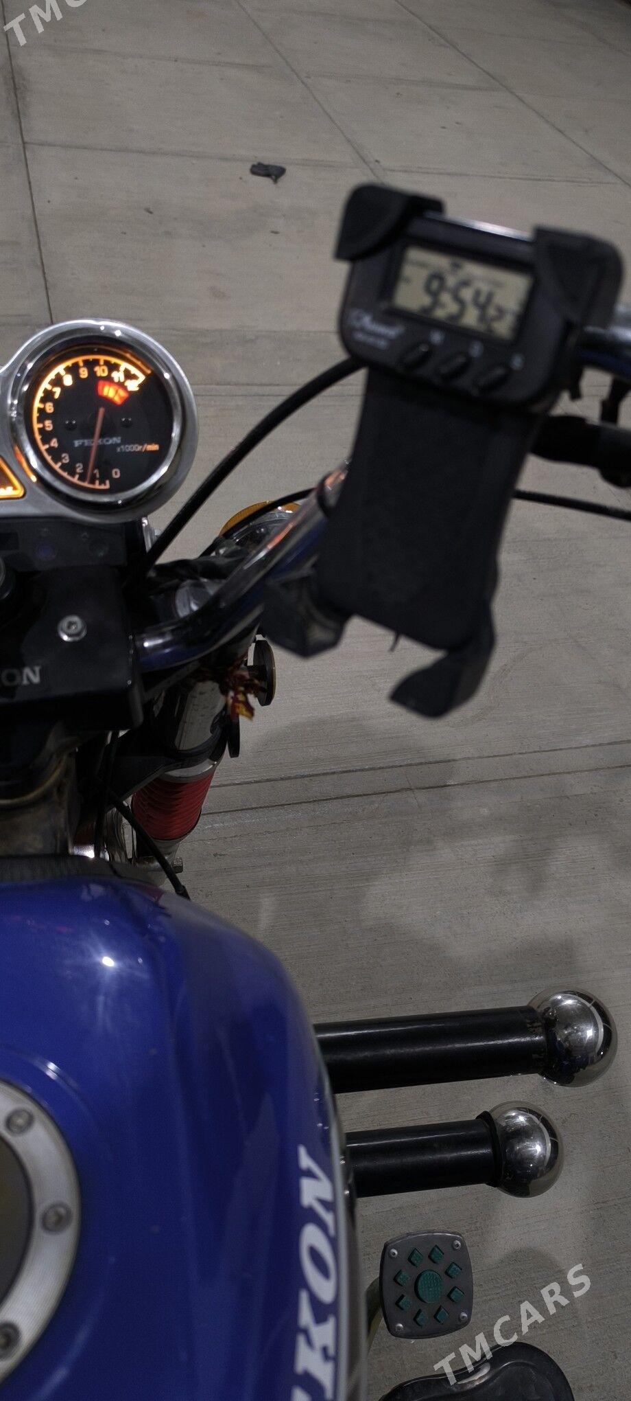 Fekon FK200-14G 2022 - 25 000 TMT - Bäherden - img 2