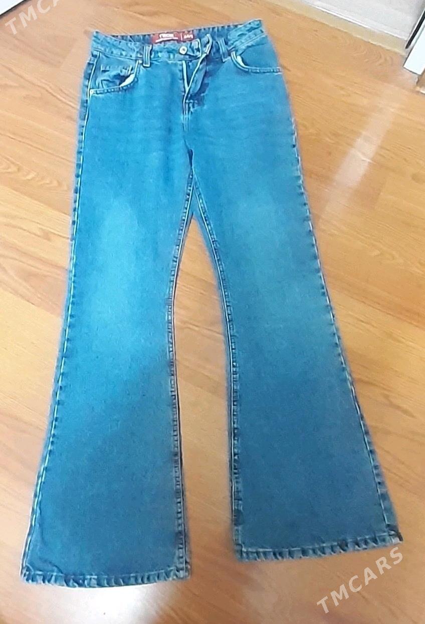 джинсы - Parahat 3 - img 2