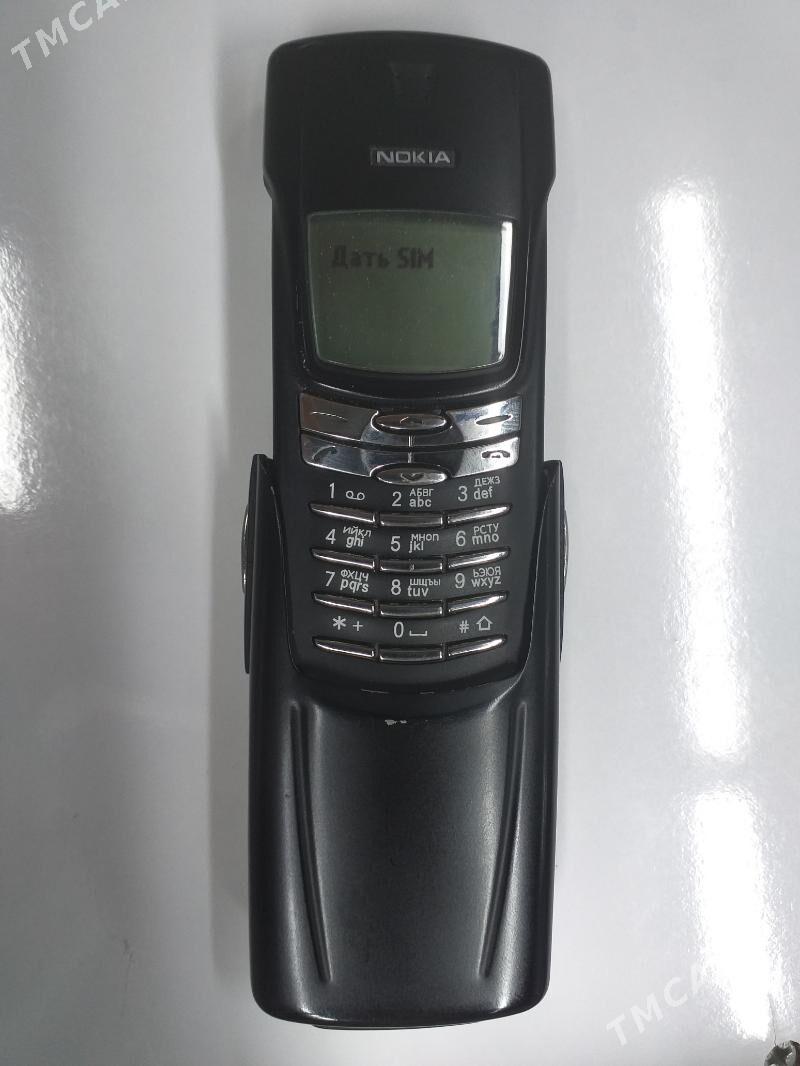 Nokia - Howdan "W" - img 2