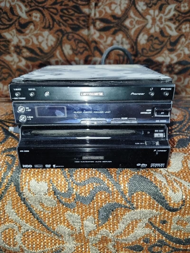 çykÿan pioneer 2 000 TMT - Гызыларбат - img 2