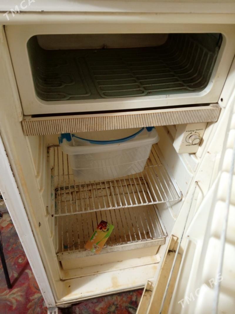 Холодильник - Türkmenabat - img 2