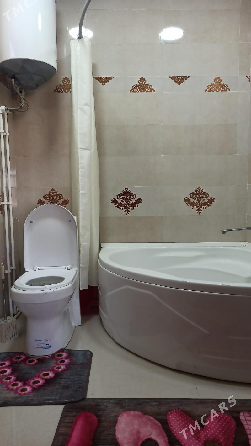 Arenda jaý - Balkanabat - img 3