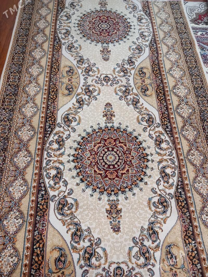 haly ковер халы - Aşgabat - img 1