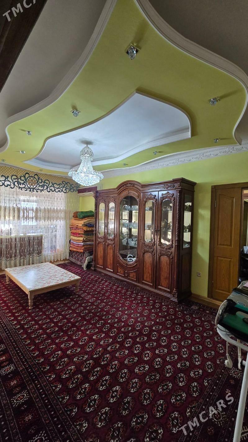 Водник 2нжи этаж 4комнат - Daşoguz - img 1