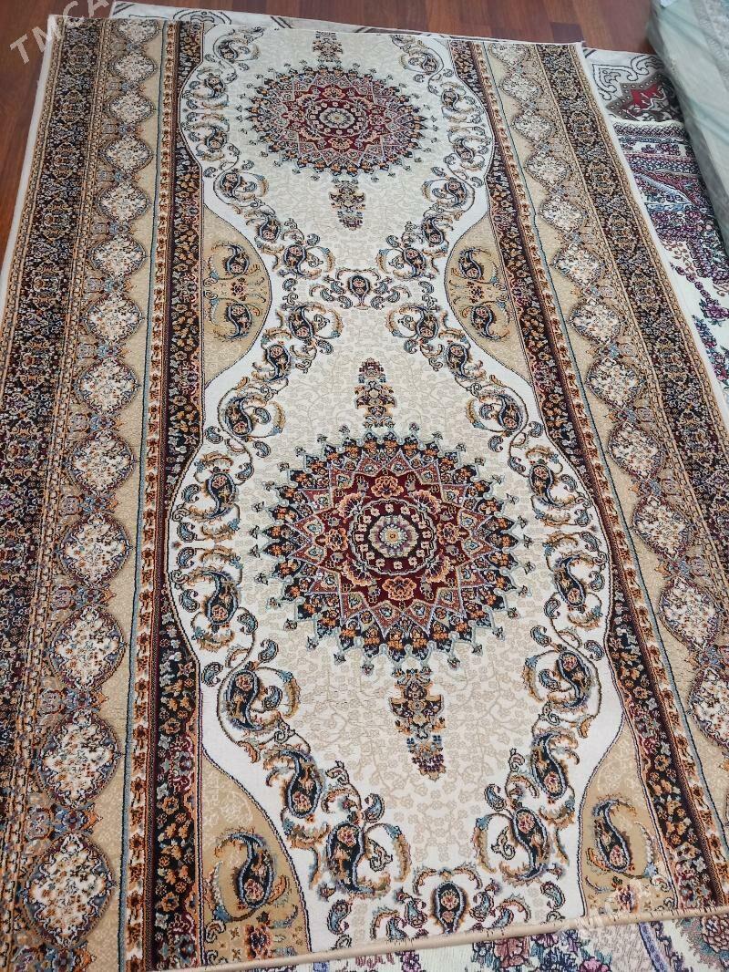 haly ковер халы - Aşgabat - img 2